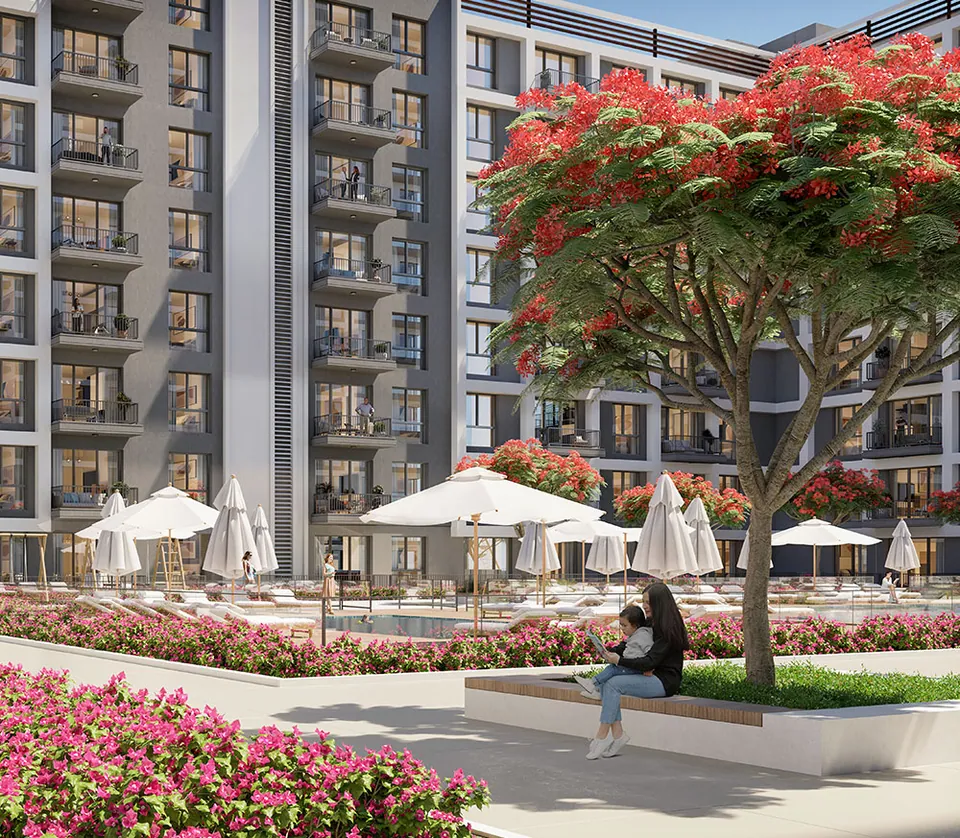 Grove on the Park: amenity, photo 8 of 12