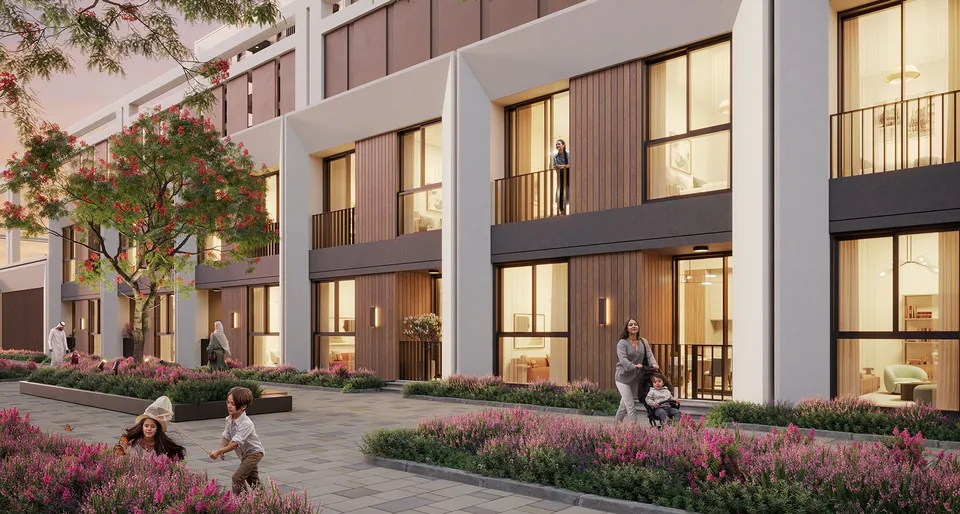 Hillcrest: exterior, photo 3 of 12
