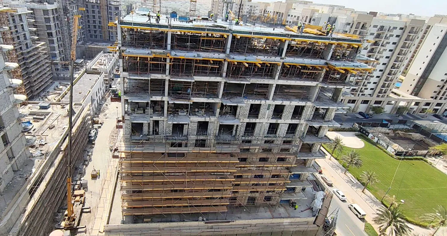 Hillcrest: aerial, photo 5 of 12