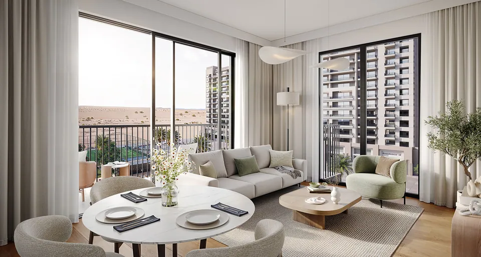 Hillcrest: interior living, photo 7 of 12
