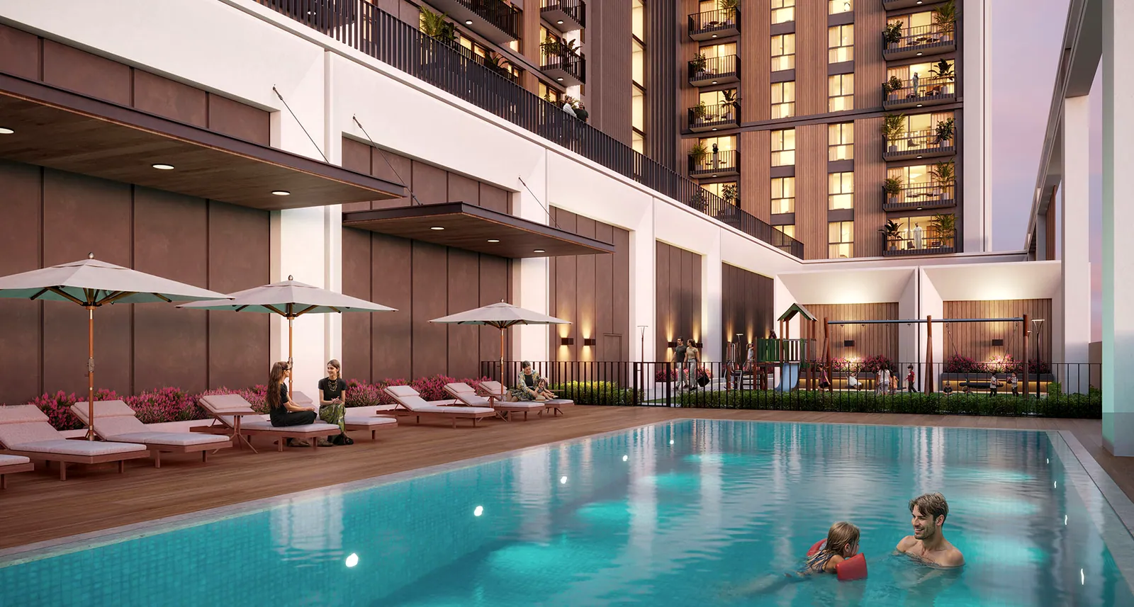 Hillcrest: amenity, photo 8 of 12