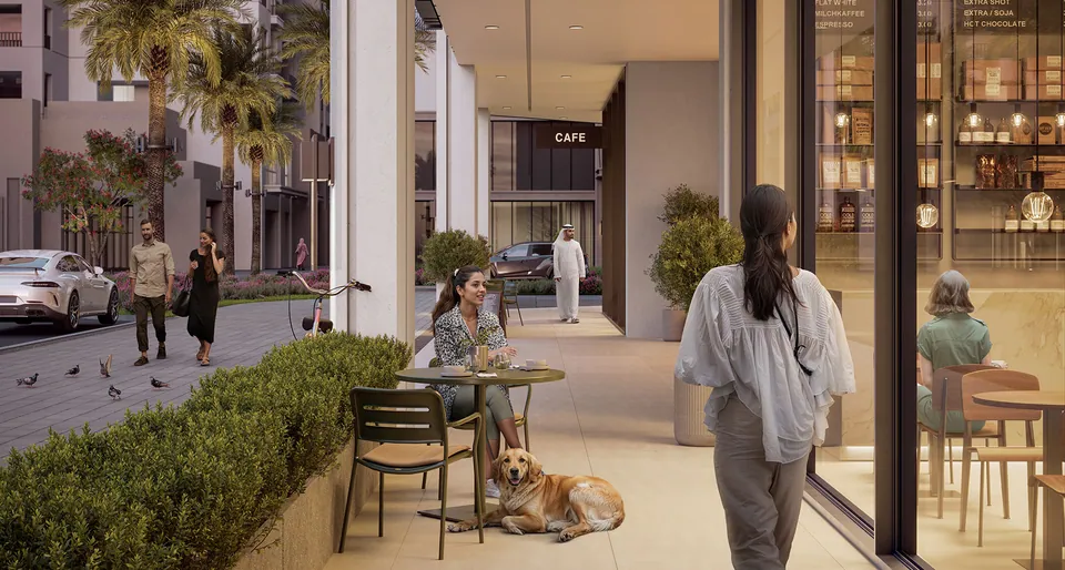 Hillcrest: amenity, photo 9 of 12