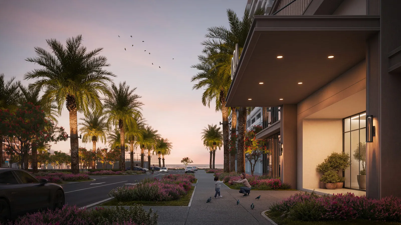 Ora: exterior, photo 1 of 12