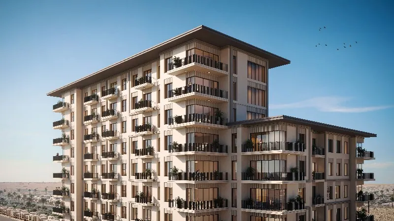 Ora: exterior, photo 3 of 12