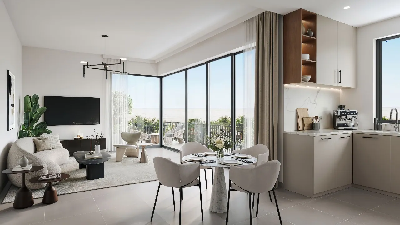 Ora: interior living, photo 5 of 12