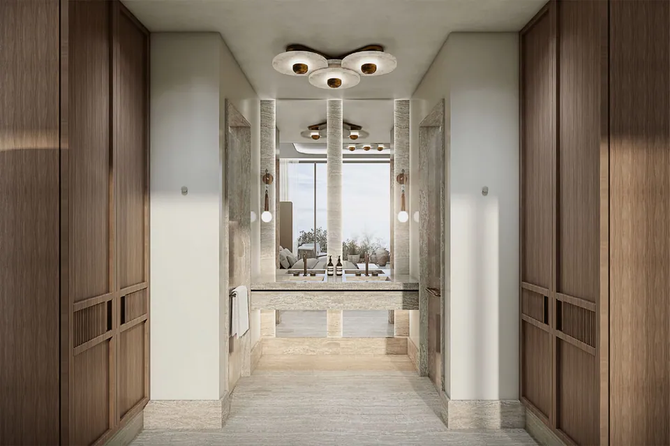 Sukoon by Nuri: interior living, photo 4 of 10