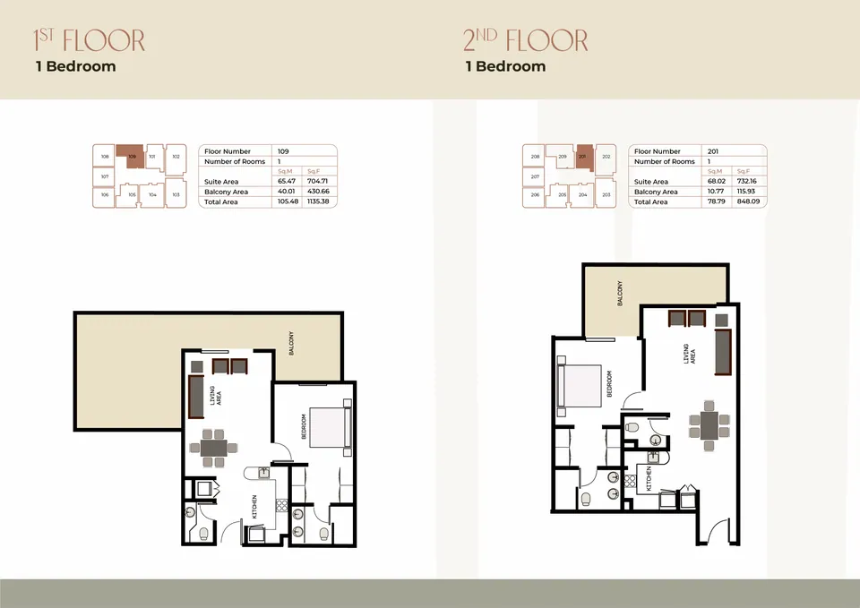 Sukoon by Nuri: floorplan, photo 10 of 10