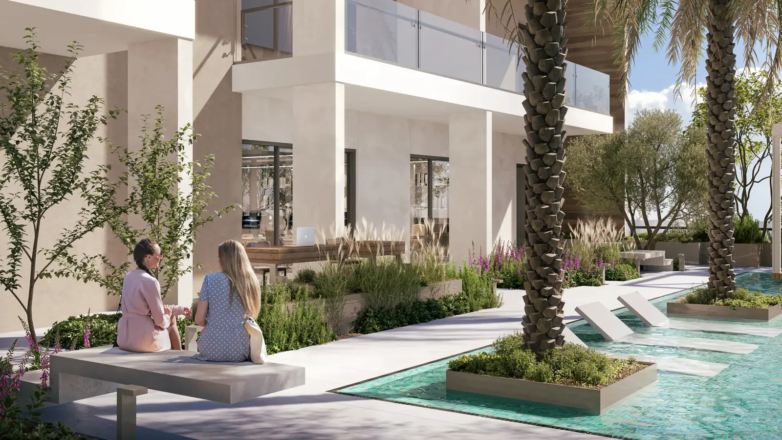 1WOOD Residence 2: amenity, photo 8 of 12