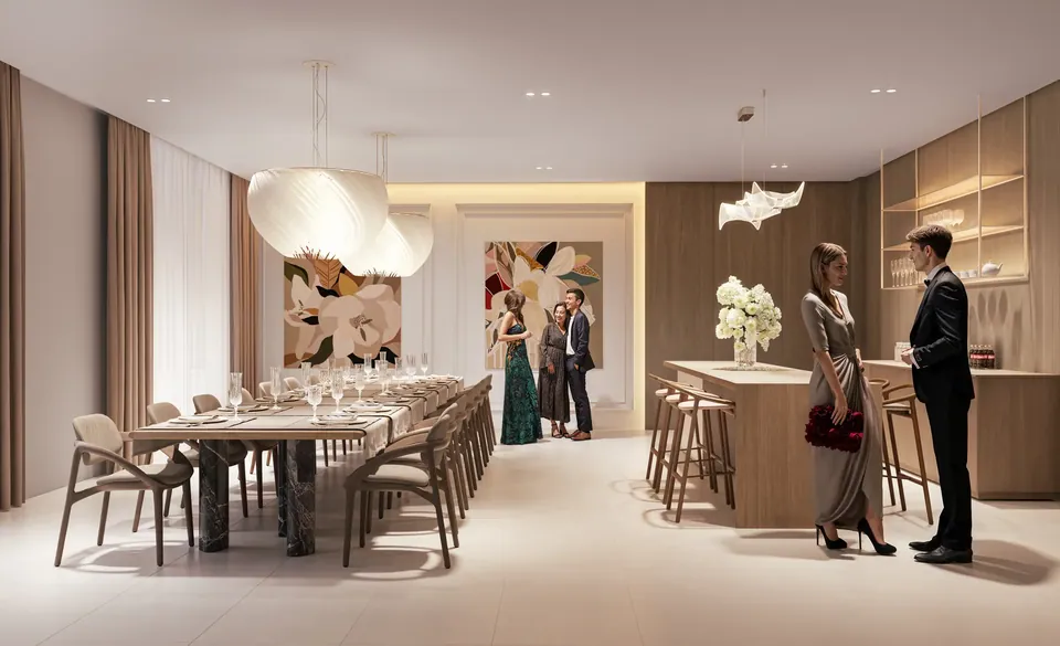 ESSENL1FE: interior living, photo 4 of 12