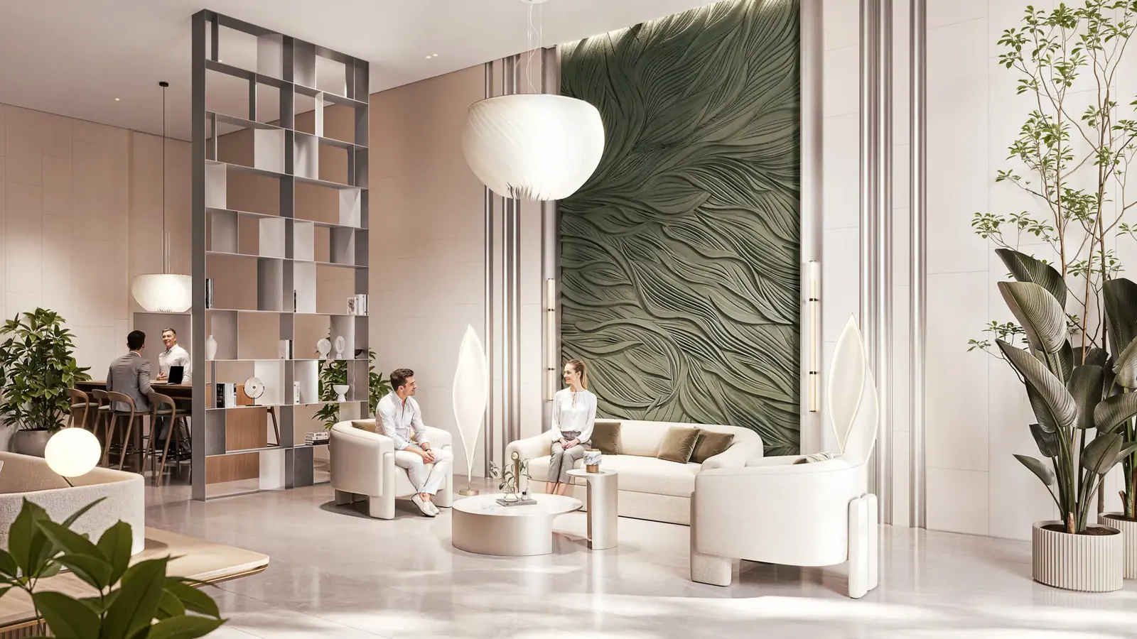 ESSENL1FE: interior living, photo 5 of 12