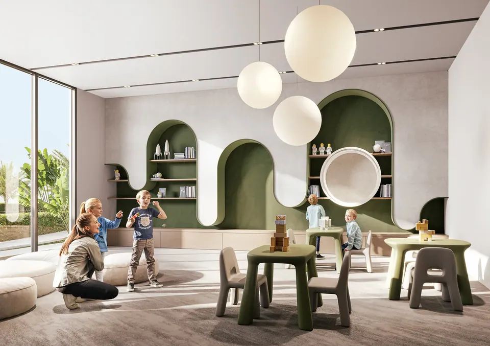 ESSENL1FE: interior living, photo 6 of 12
