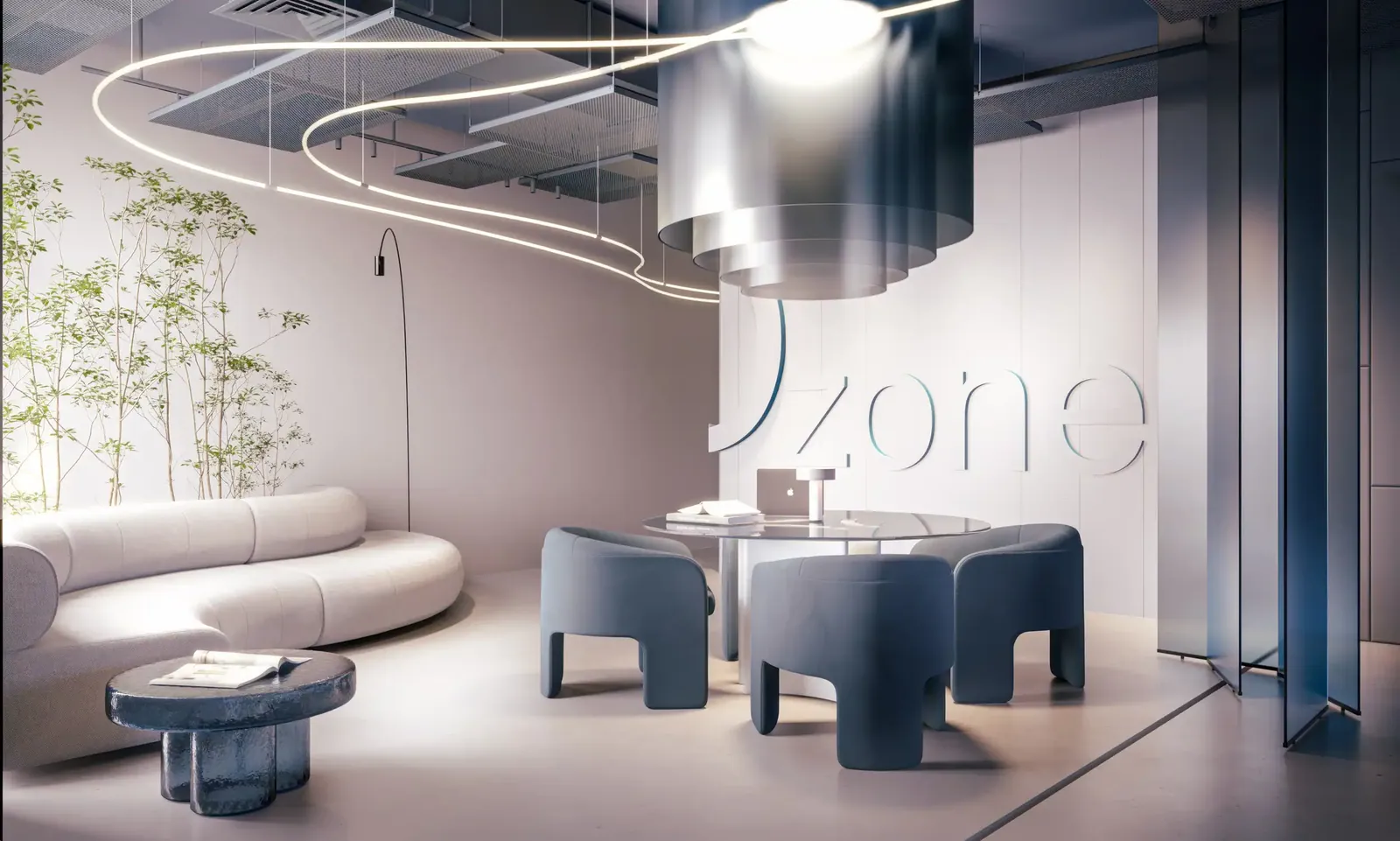 OZONE 1: exterior, photo 3 of 12
