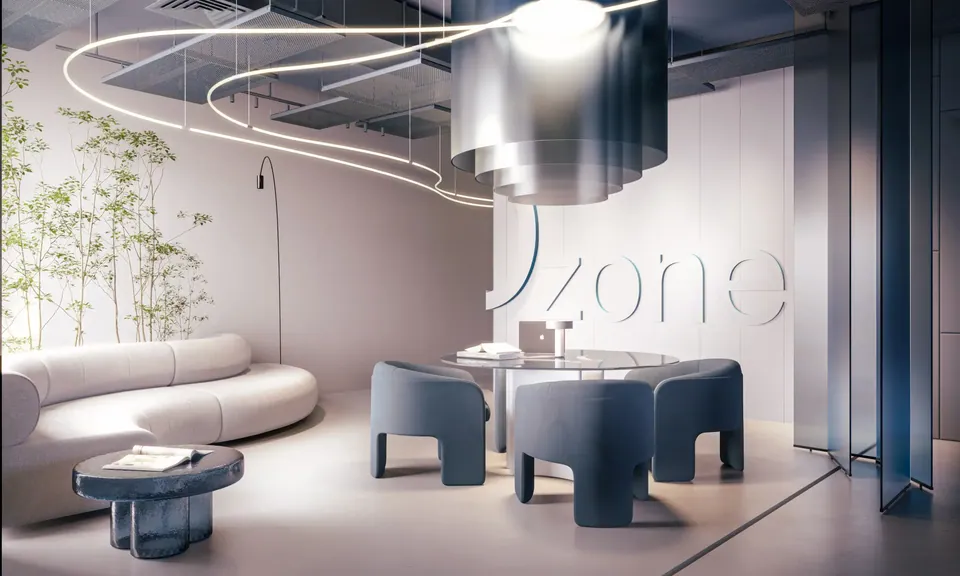 OZONE 1: exterior, photo 3 of 12