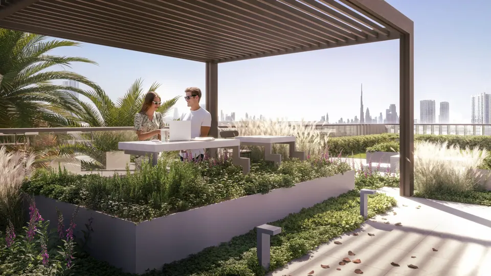 OZONE 1: exterior, photo 5 of 12