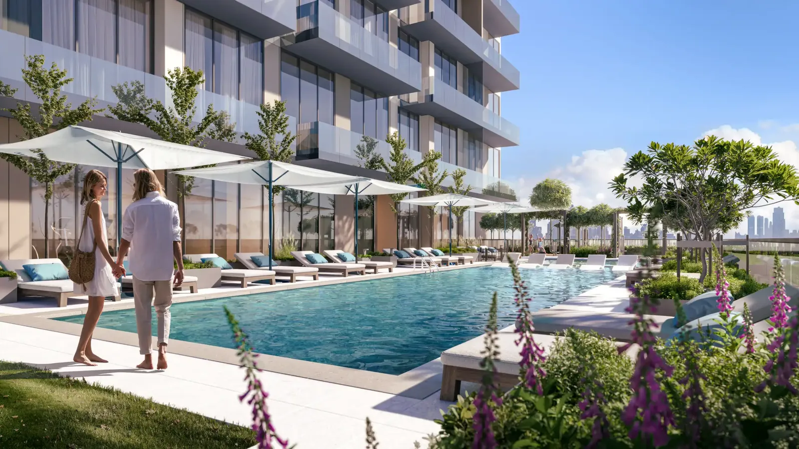 OZONE 1: exterior, photo 6 of 12