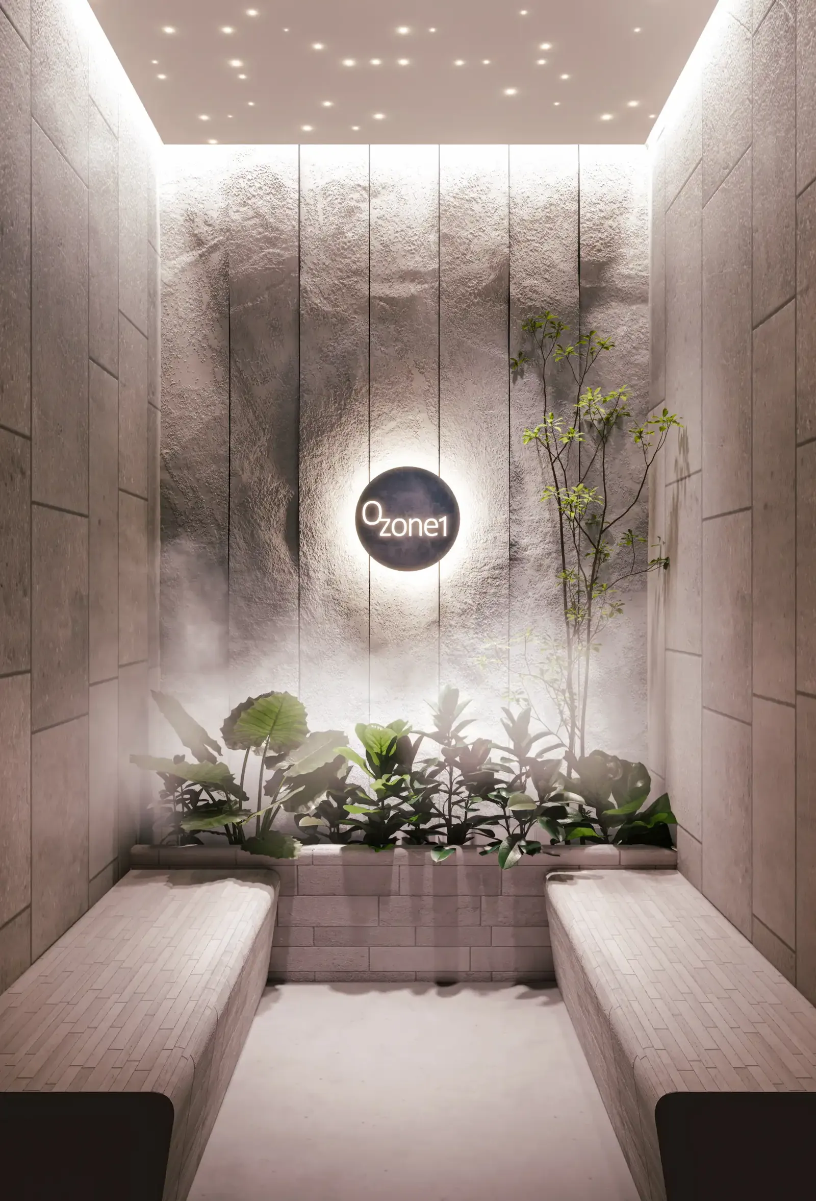 OZONE 1: floorplan, photo 10 of 12
