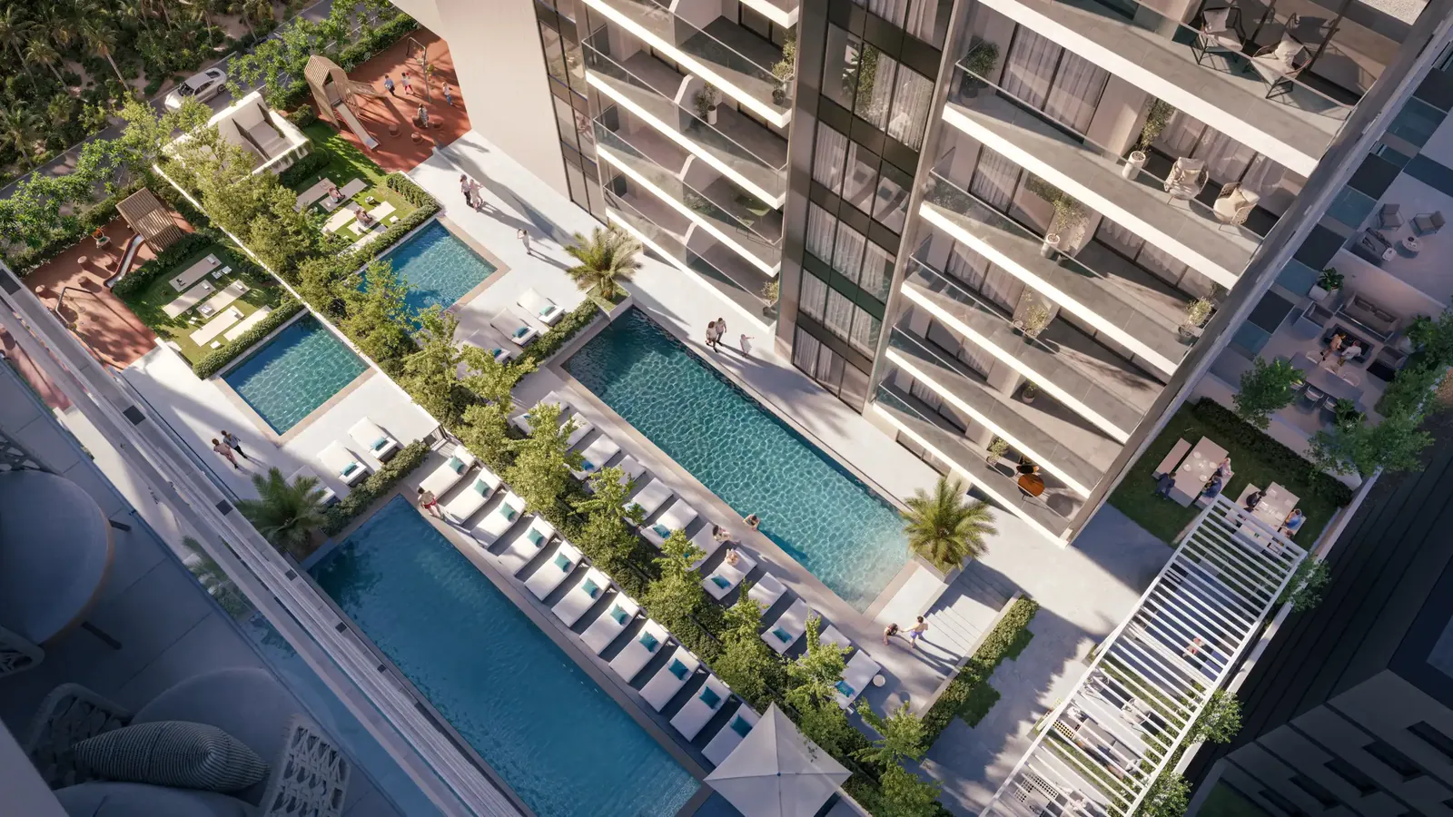 S1LVIANA PARK LIVING: aerial, photo 3 of 12