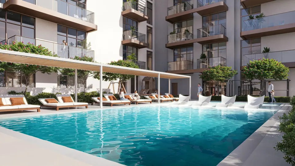 S1LVIANA PARK LIVING: amenity, photo 6 of 12