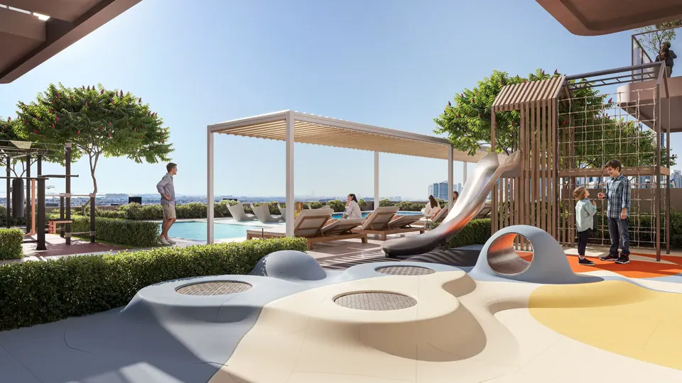 S1LVIANA PARK LIVING: amenity, photo 7 of 12