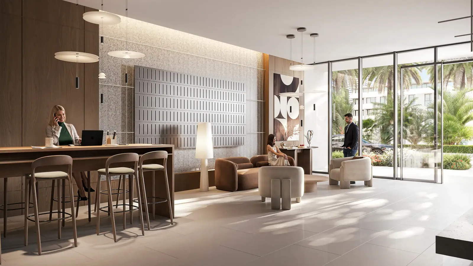 S1LVIANA PARK LIVING: amenity, photo 9 of 12