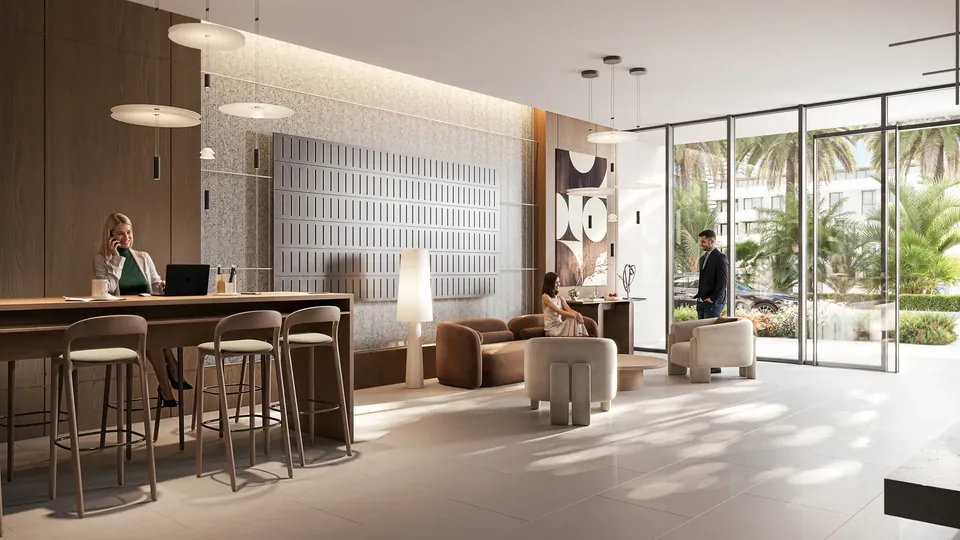 S1LVIANA PARK LIVING: amenity, photo 9 of 12