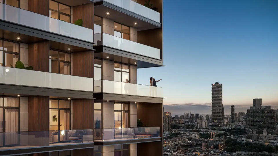 THE W1NNER: exterior, photo 1 of 12