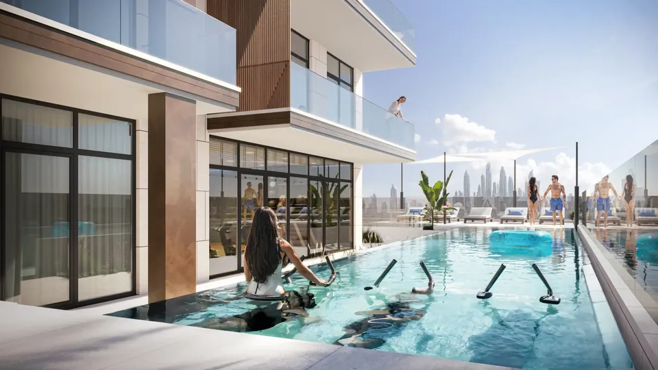 THE W1NNER: amenity, photo 6 of 12
