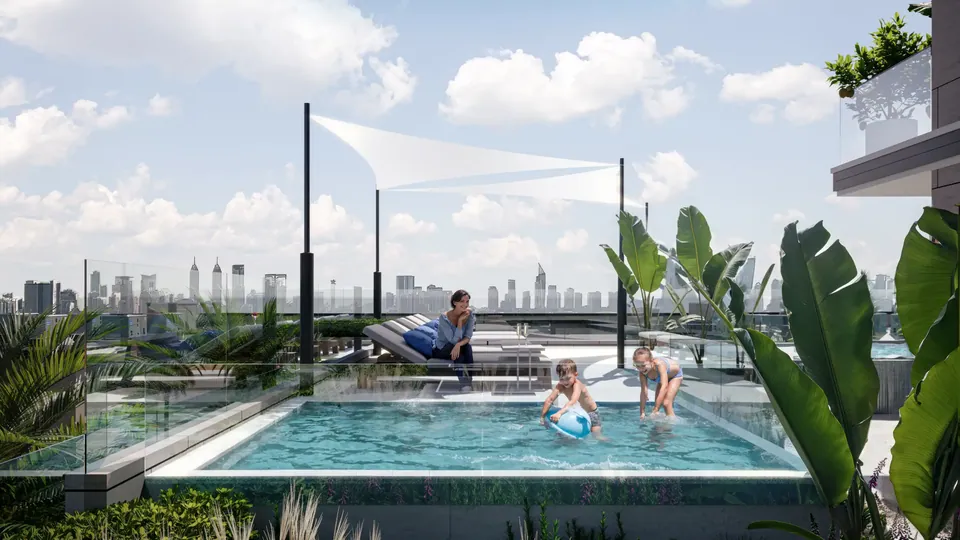 THE W1NNER: amenity, photo 8 of 12