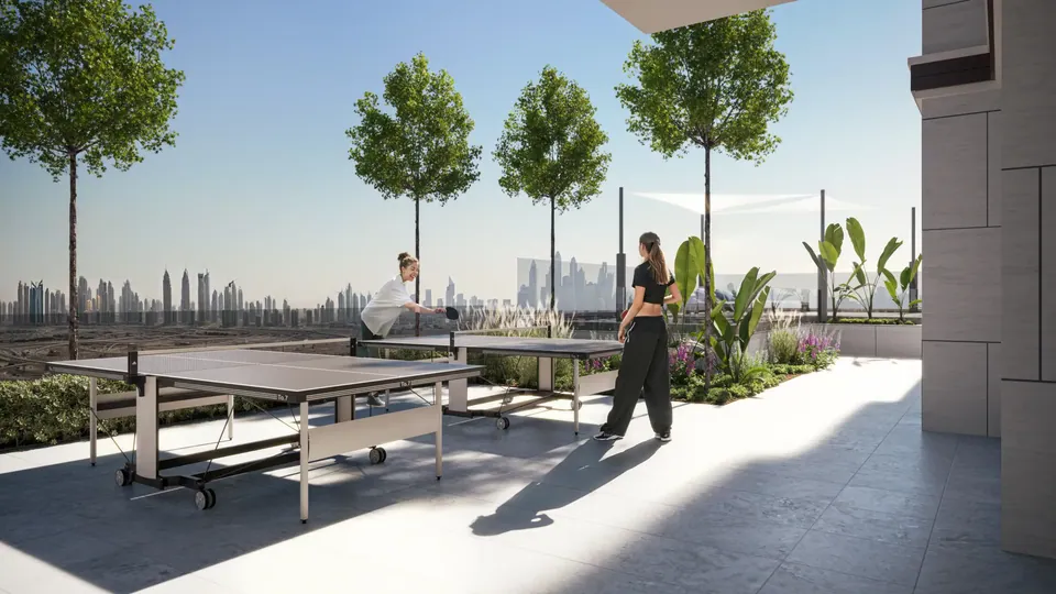 THE W1NNER: view, photo 9 of 12