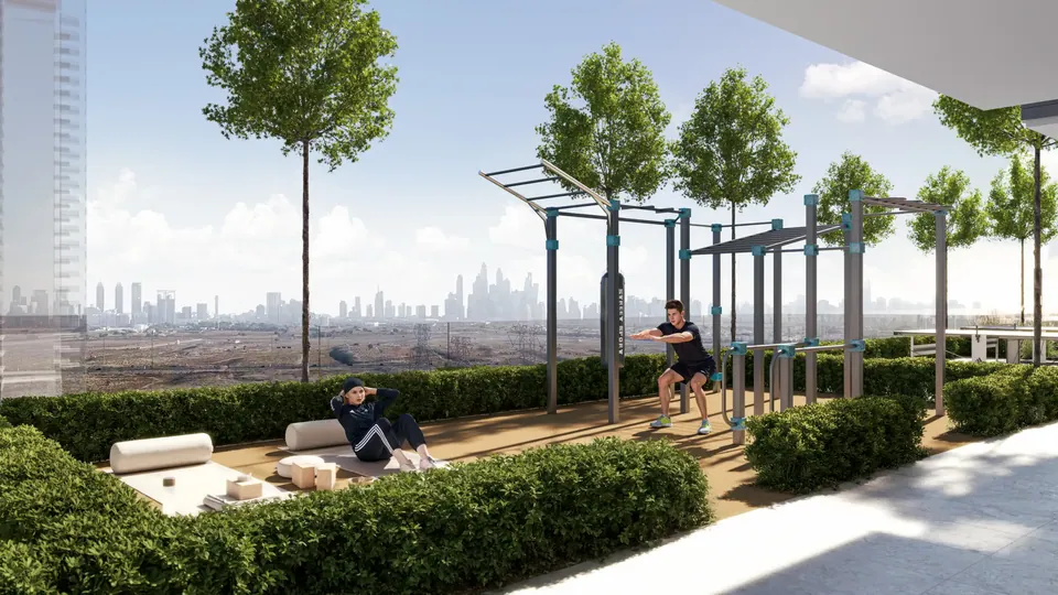 THE W1NNER: view, photo 10 of 12