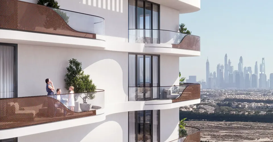V1STARA HOUSE, Al Furjan & Discovery Gardens