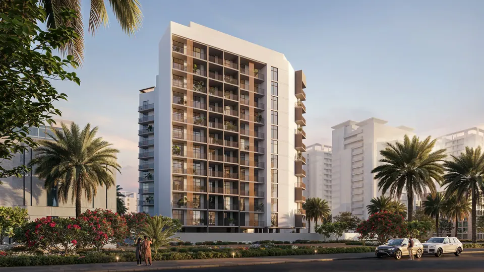 VERDAN1A 1: exterior, photo 3 of 12