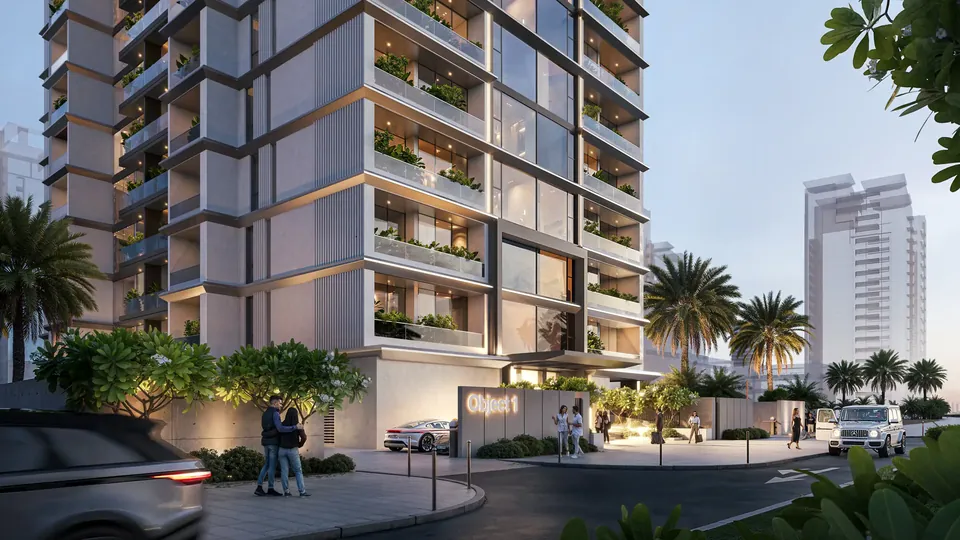 VERDAN1A 1: exterior, photo 4 of 12