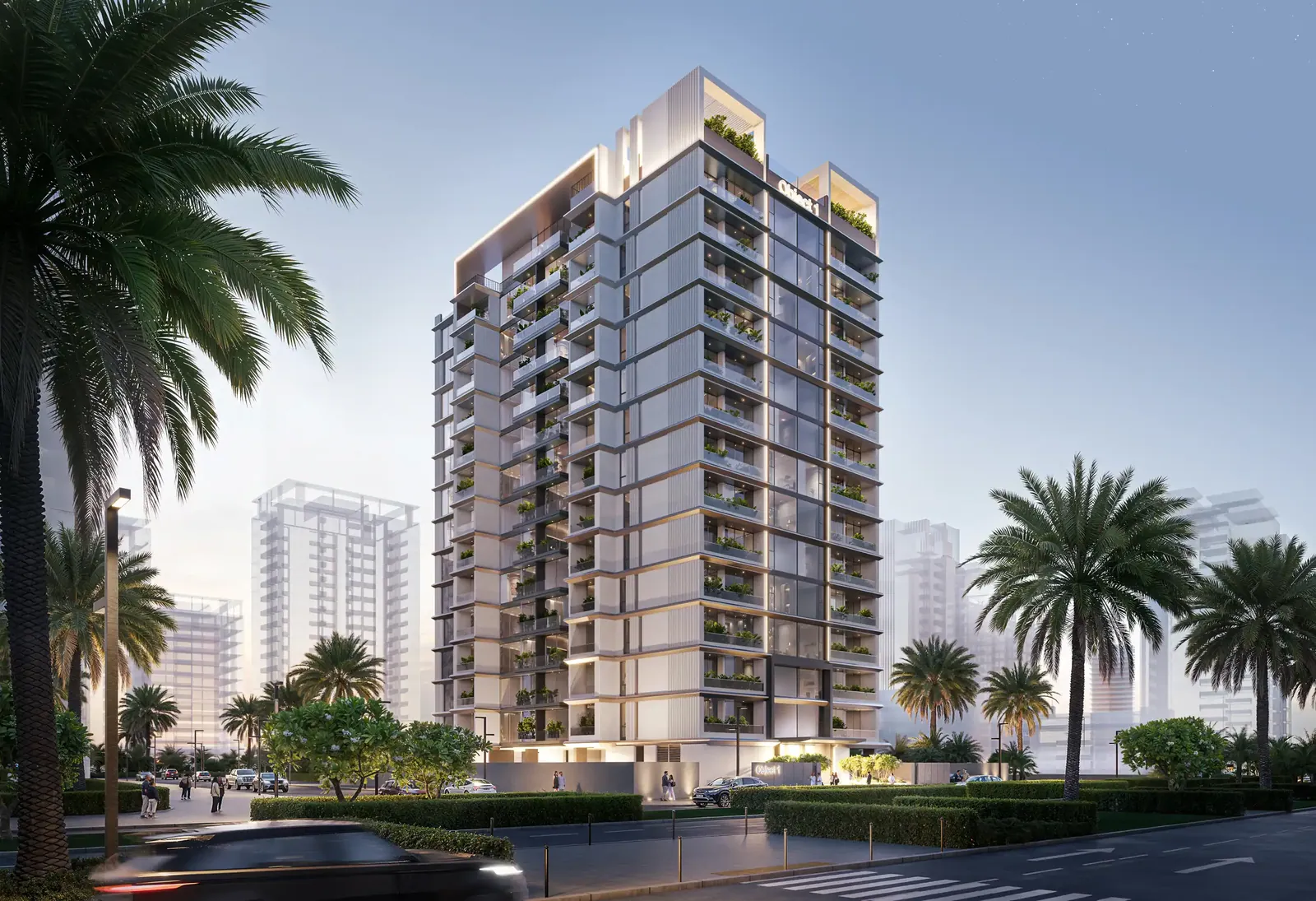 VERDAN1A 2: exterior, photo 1 of 12