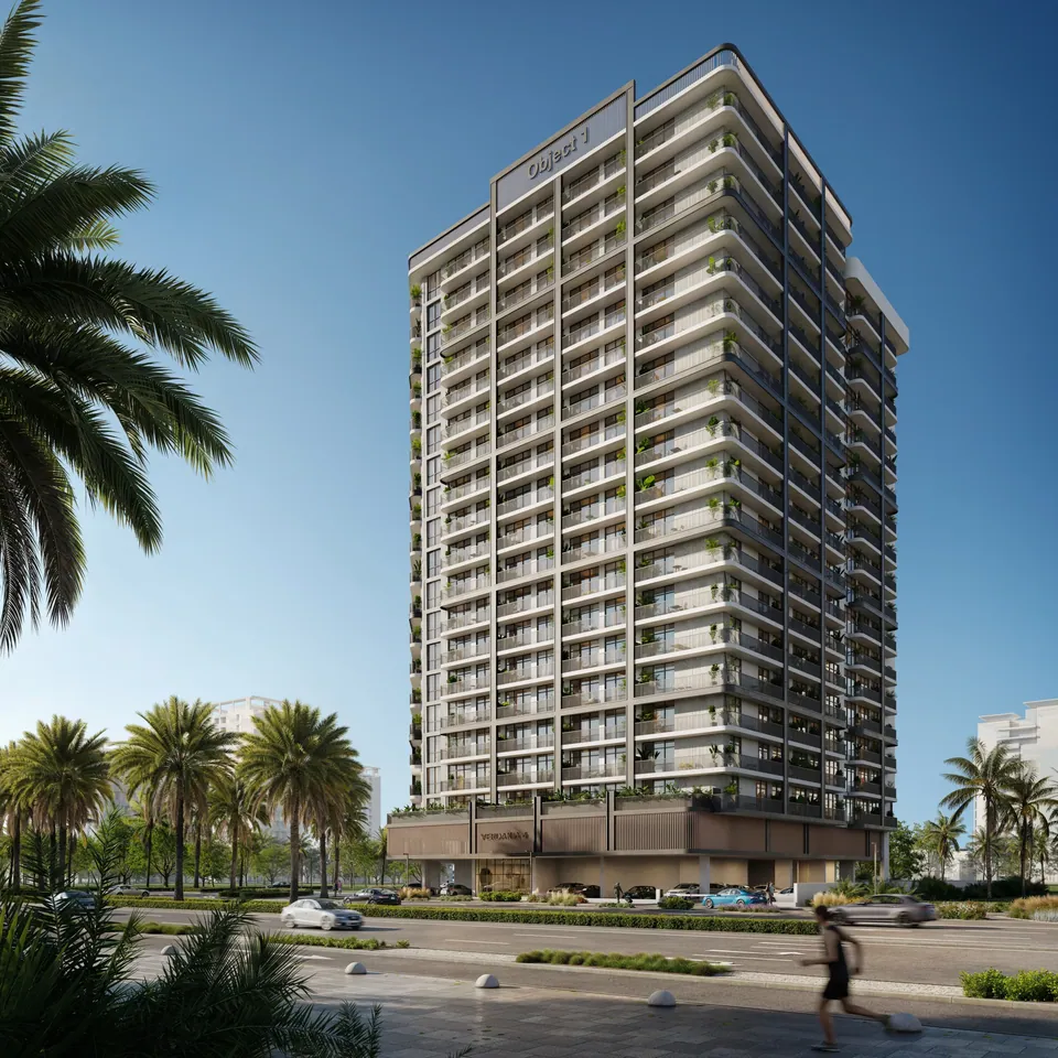 VERDAN1A 2: exterior, photo 2 of 12