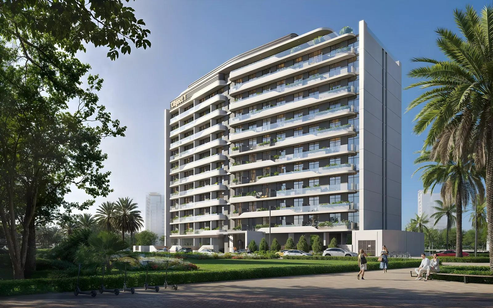 VERDAN1A 3: exterior, photo 1 of 9
