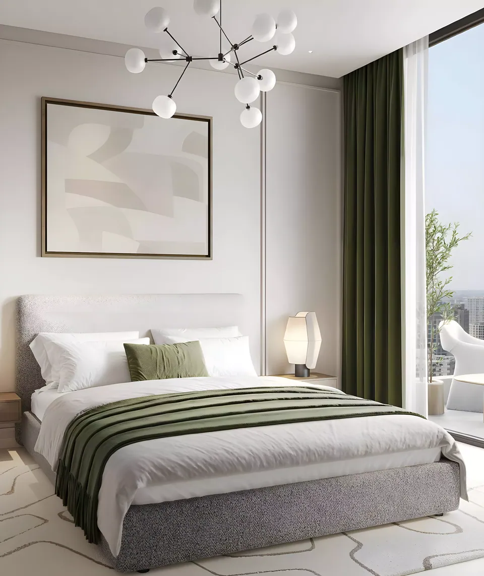 VERDAN1A 3: interior living, photo 4 of 9