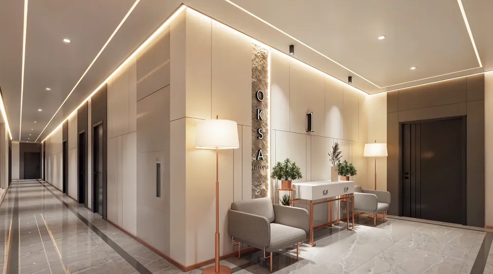 The Eighty Three: amenity, photo 9 of 10