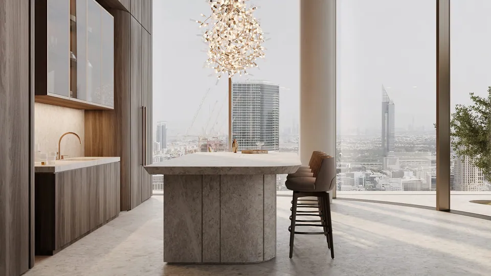 AVA at Palm Jumeirah, Dorchester Collection, Dubai: amenity, photo 9 of 12