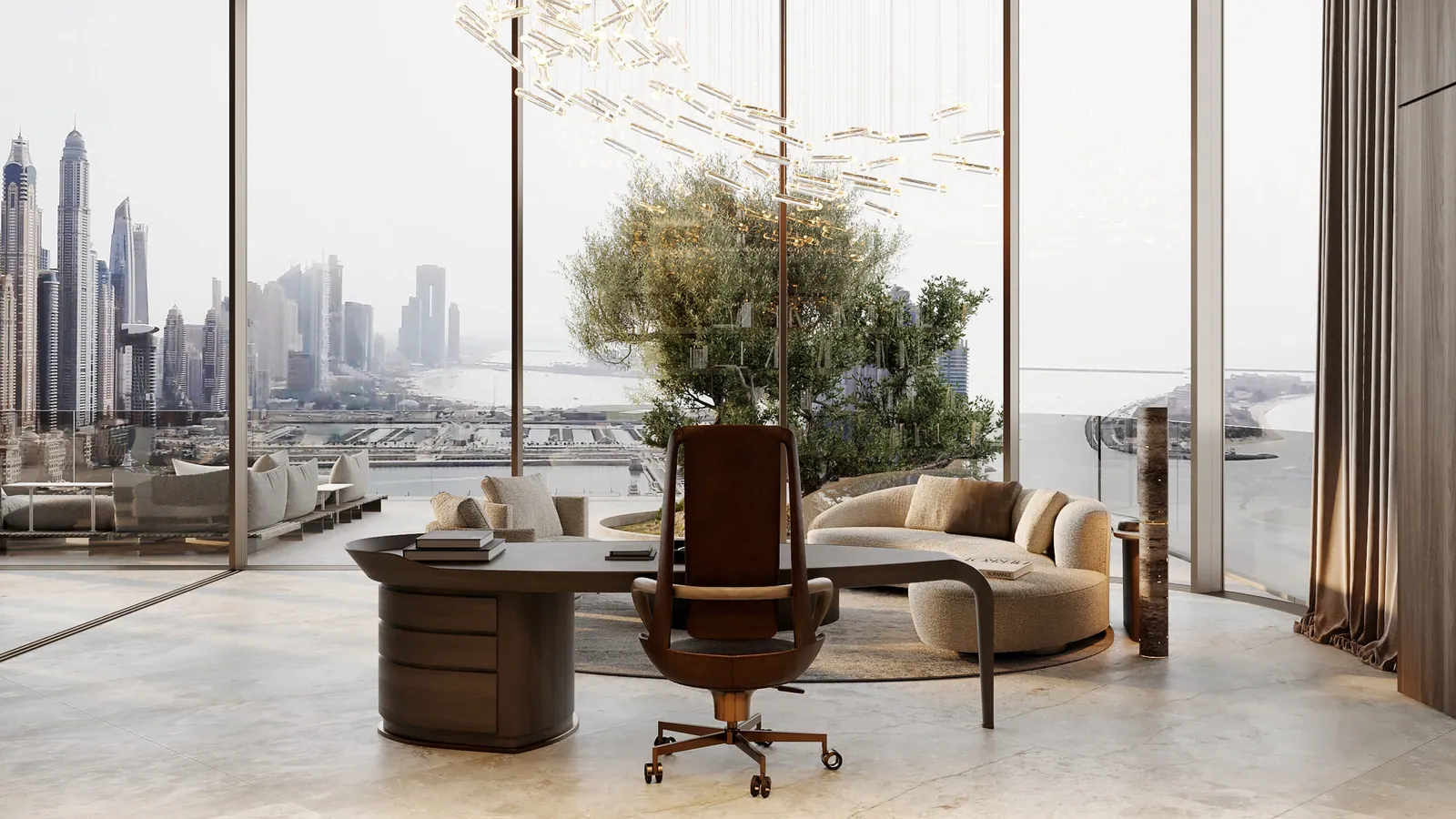 AVA at Palm Jumeirah, Dorchester Collection, Dubai: amenity, photo 10 of 12