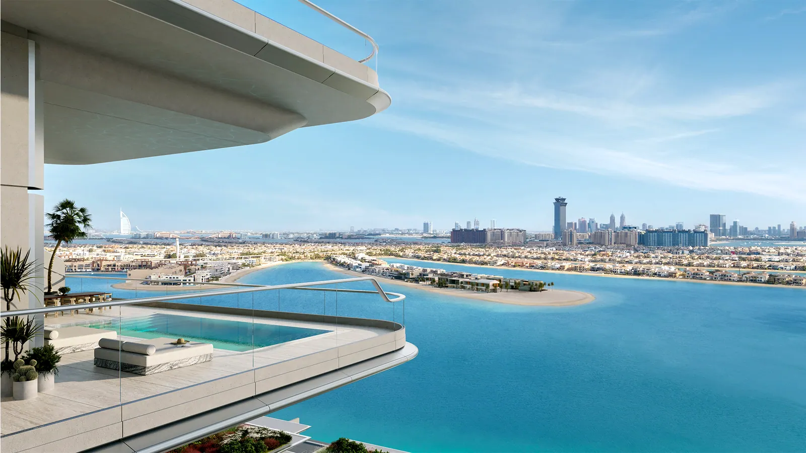 ORLA, Dorchester Collection, Dubai: amenity, photo 11 of 12