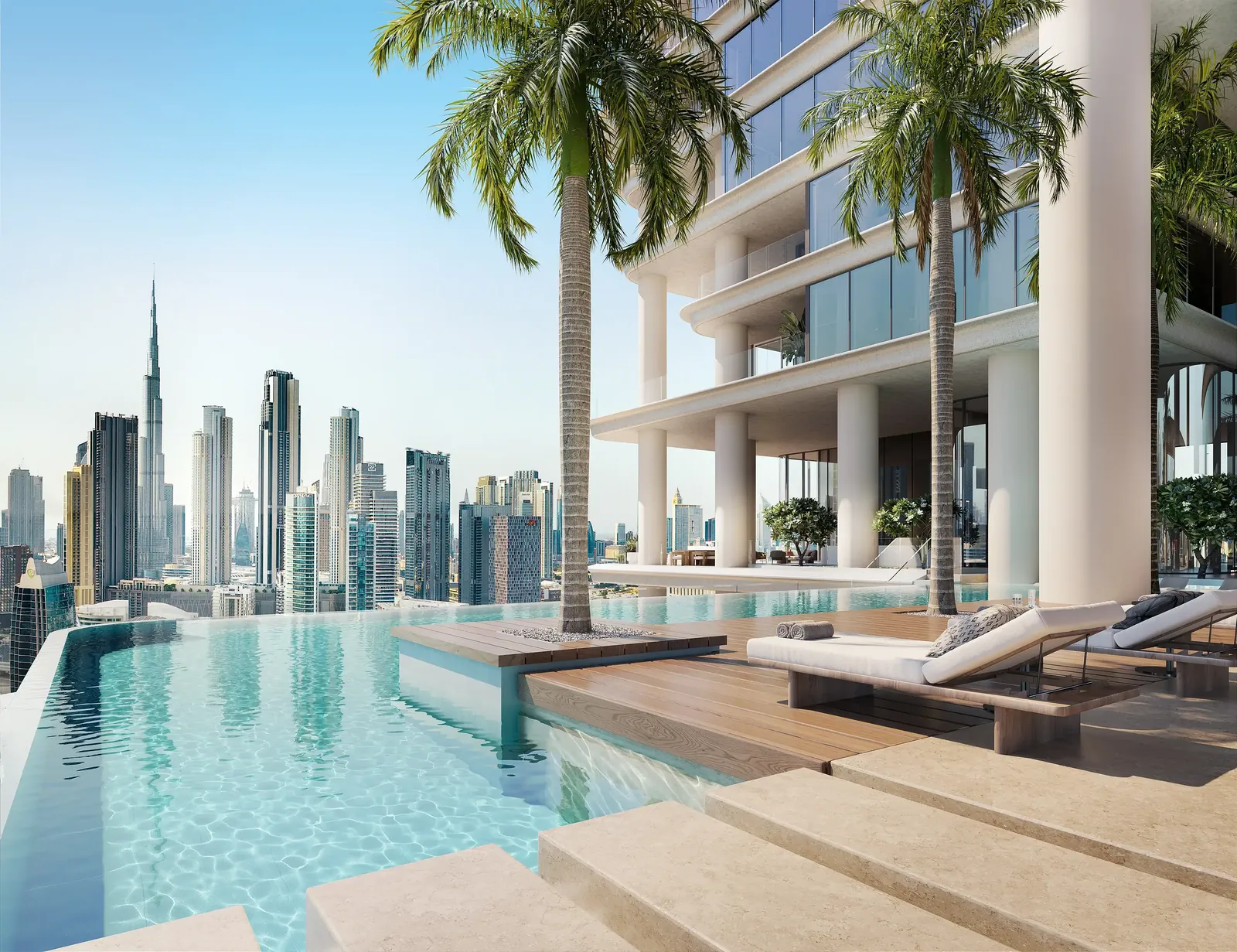 VELA Viento, Dorchester Collection, Dubai: amenity, photo 8 of 12