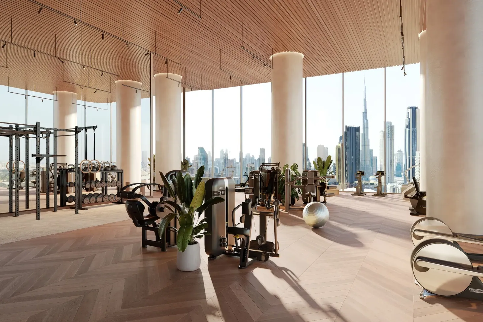 VELA Viento, Dorchester Collection, Dubai: amenity, photo 10 of 12