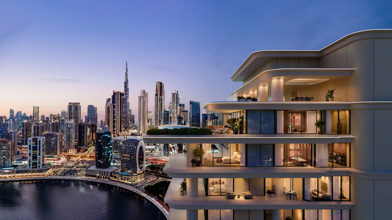 VELA Viento, Dorchester Collection, Dubai: photo 11 of 12