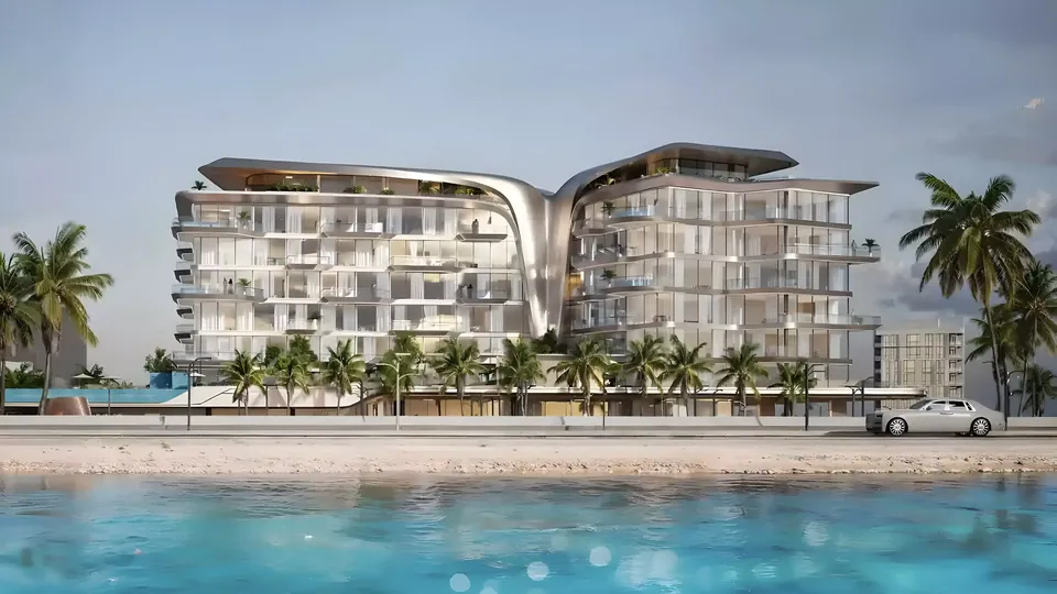 Do Hotels & Residences: exterior, photo 1 of 10