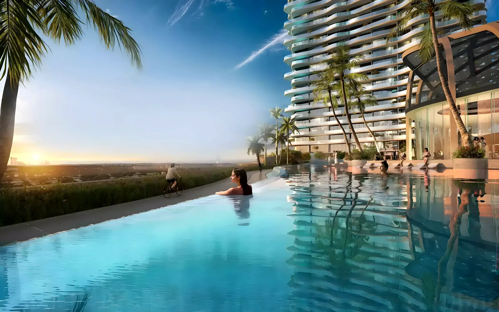 Do Hotels & Residences: amenity, photo 6 of 10