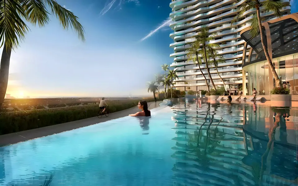 Do Hotels & Residences: amenity, photo 6 of 10