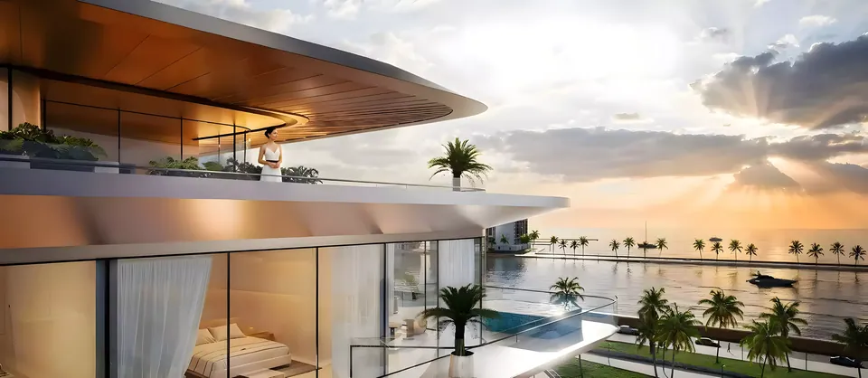 Do Hotels & Residences: view, photo 7 of 10