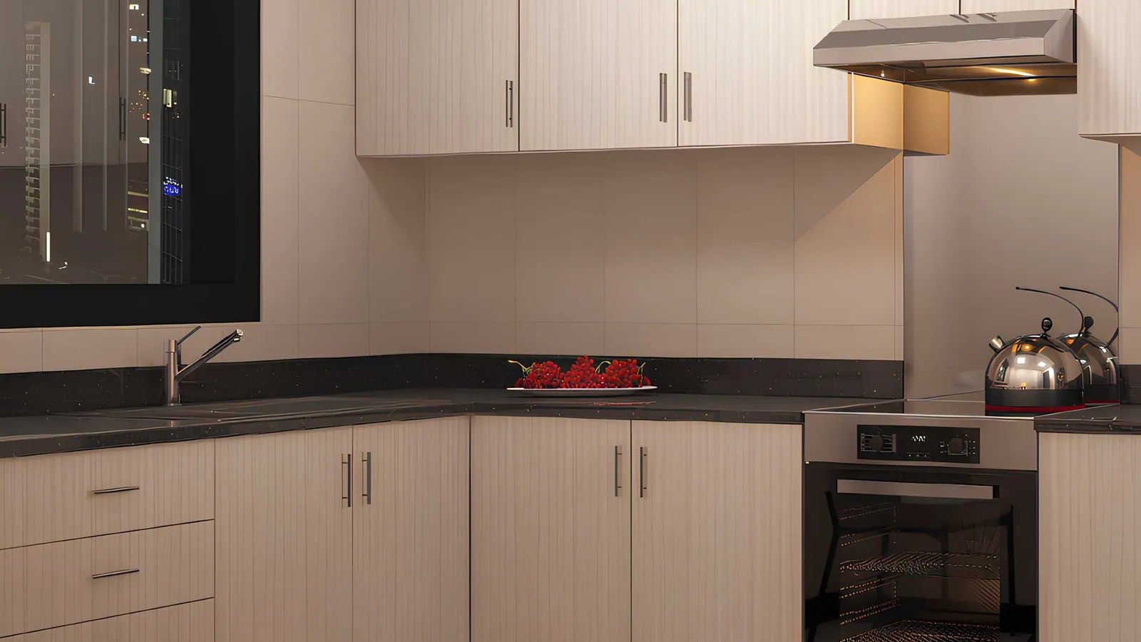 West Bay Tower: floorplan, photo 11 of 12