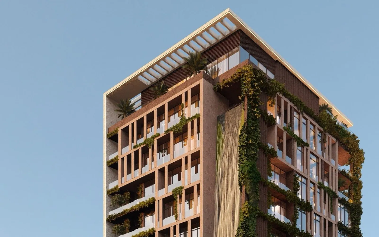 Amazonia: exterior, photo 1 of 11